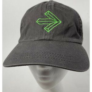 Pelotonia 17 PINK Brand Arrow Women’s Hat. Riding For Cancer Research